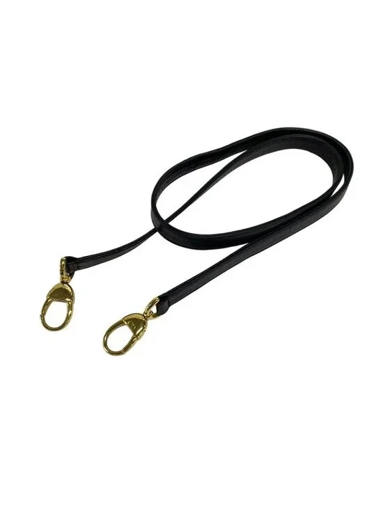 ★SOLD★ Dior Handbag Lady Bag Black Leather - Picture 11 of 16